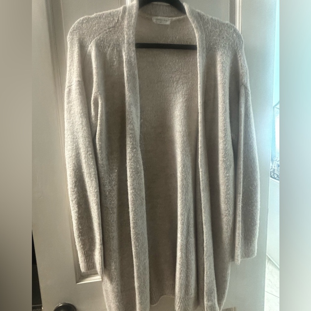 Sophie Rue cardigan size L excellent. Condition